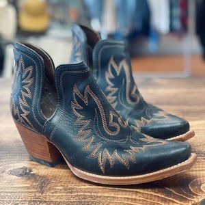 ARIAT Dixon Boots Black size 9